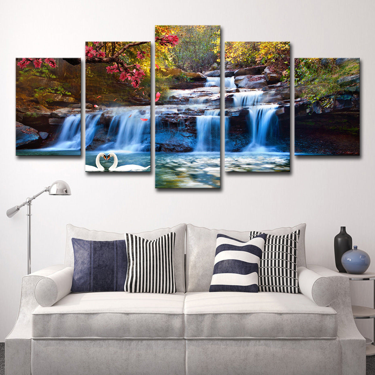 Wall Art Paintings Oil Painting Modern Home Decoration Picture